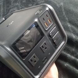 DJI Power 500