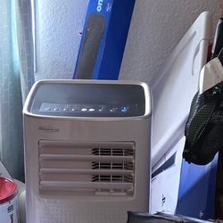 Soleus Air 8,000 BTU Portable AC