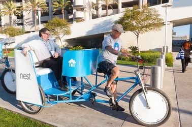 5 Seater pedicab for sale for Sale in San Diego CA OfferUp