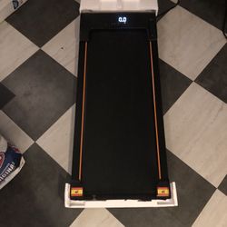 Treadmill 
