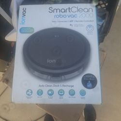 Robo Vac 