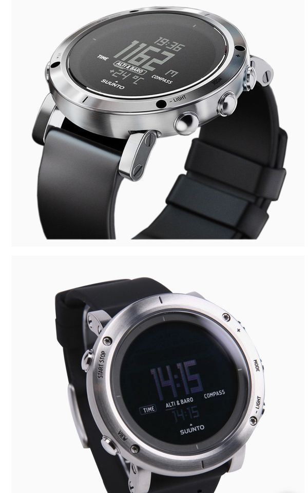 suunto core abc