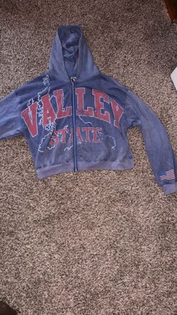 valley dreams jacket