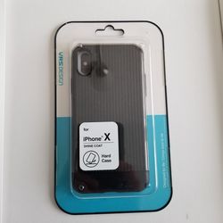 iPhone X -VRS design for life- hard case