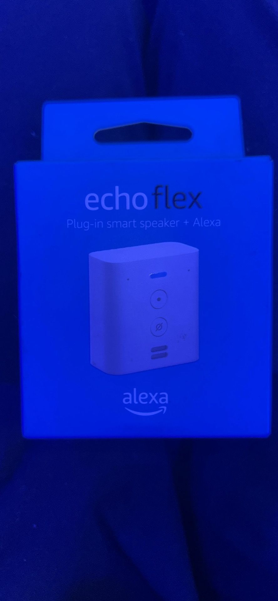 Amazon Alexa Echo Flex