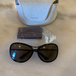 Tom Ford Womens Shades 