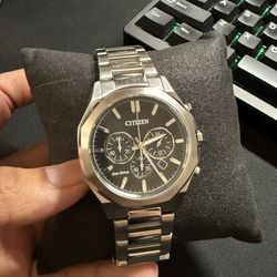 Citizen Eco Drive Watch (OBO)