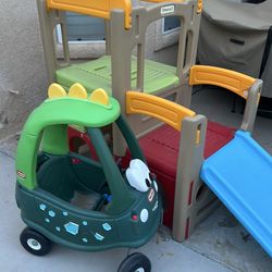 Little tikes/Simplay 3