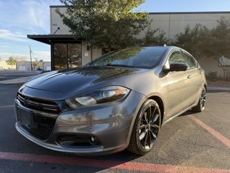 2016 Dodge Dart
