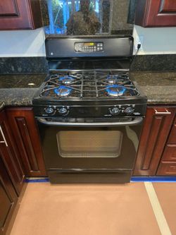 Stove