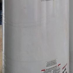 Water heater 40 gal