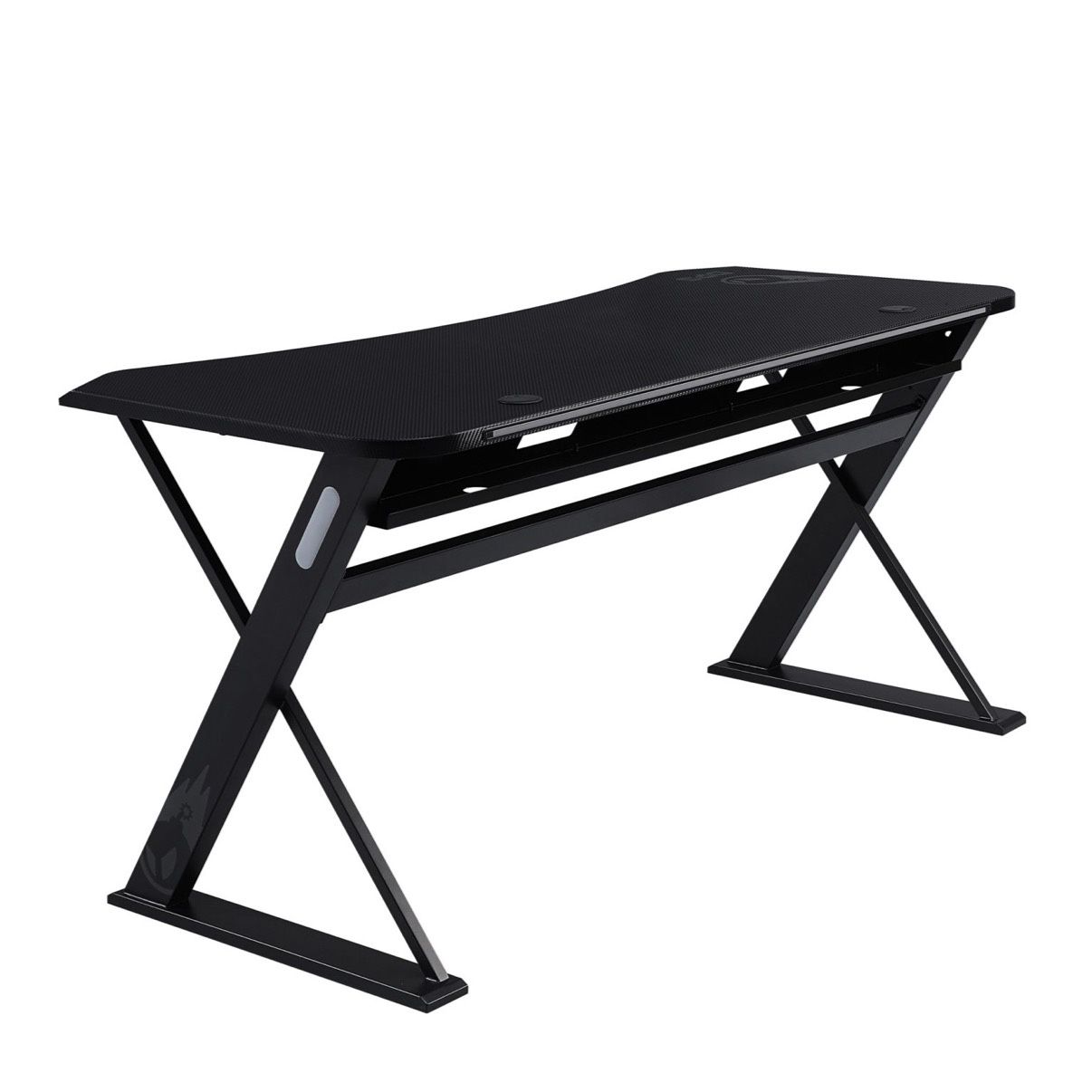 DPS radius 60” Gaming Desk