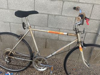 Vintage Bike