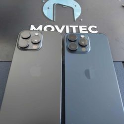 Iphone 15 Pro Max 256GB Unlocked Any Carrier