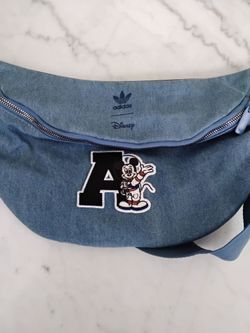 Mickey, Used