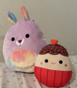 Squishmallows 