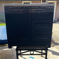 Bathroom Vanity