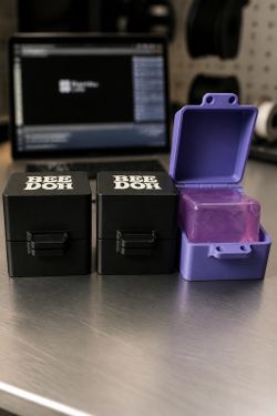 Needoh nice storage box