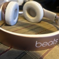 Beats Solo 3 