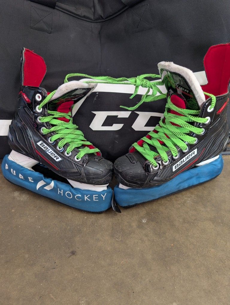 Bauer Hockey Skates