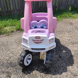 Ride In Cars Children's 