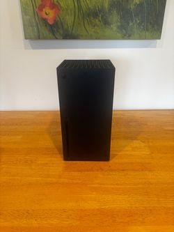 Xbox Series X 1TB