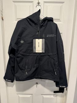 Windbreaker