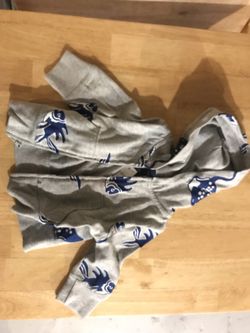 Baby gap new with tag hoodie 3-6 months