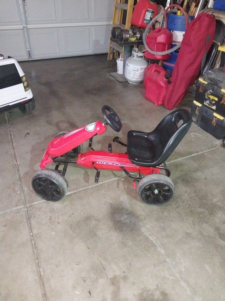 Go Kart