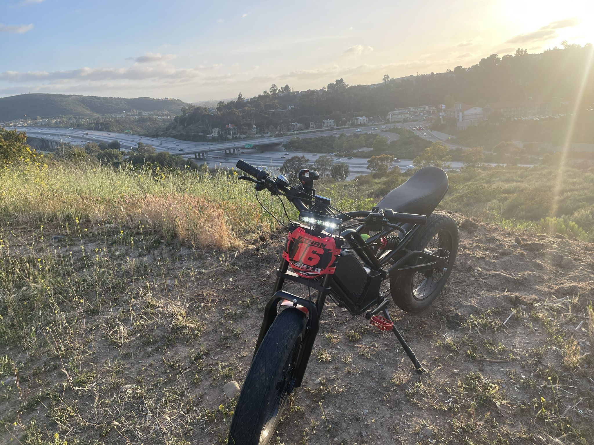 Akez E-bike