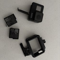 GoPro 7 Black
