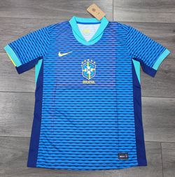 BRASIL WORLD CUP SOCCER JERSEY