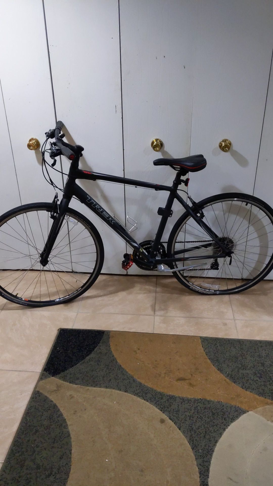 Bicycle TREK Fx series - seven two