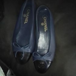 Chanel Casual Shoes
