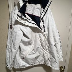 Women’s Tommy Hilfiger Jacket 