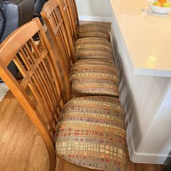 Dining Chairs