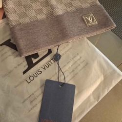 Louis Vuitton Beanie