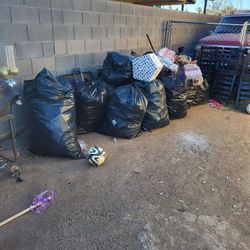 ♻️Junk Remov@l♻️