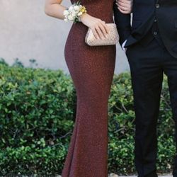 3 Beautiful Teens Formal Dresses.  