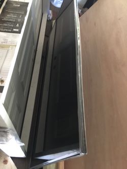 60’ LG UHD Smart LED tv