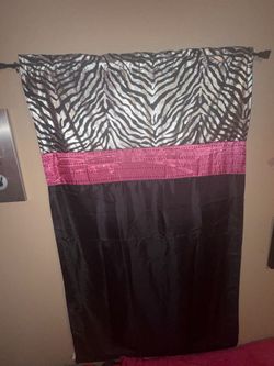 Entire girls/teen room decor (over 25 pieces)!