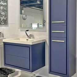 Bathroom Vanity Floating 
