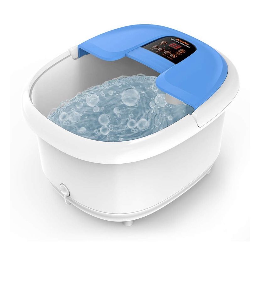 Foot Bath Spa