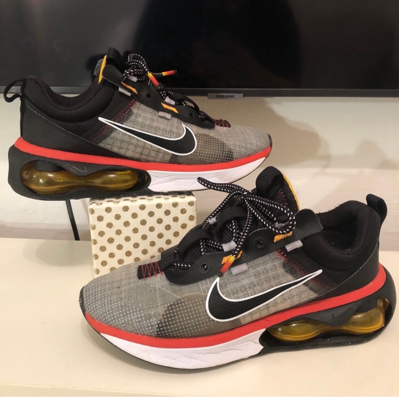 Nike Air Max 2021