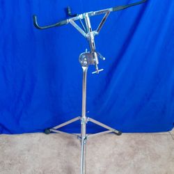 Drumset Cymbals Instruments Percussion Music Entertainment Drums Snare Drum Stand