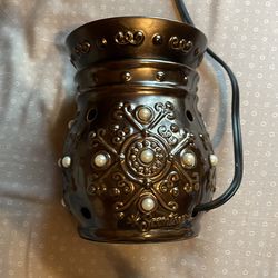 Scentsy warmer