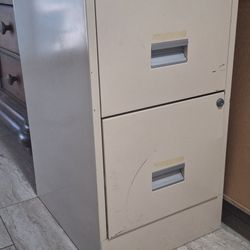 Filing Cabinet $10
