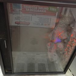 Napoleon Elevation X 36" Built-In Electric Fireplace Insert