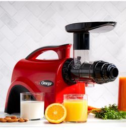 Omega juicer - like new