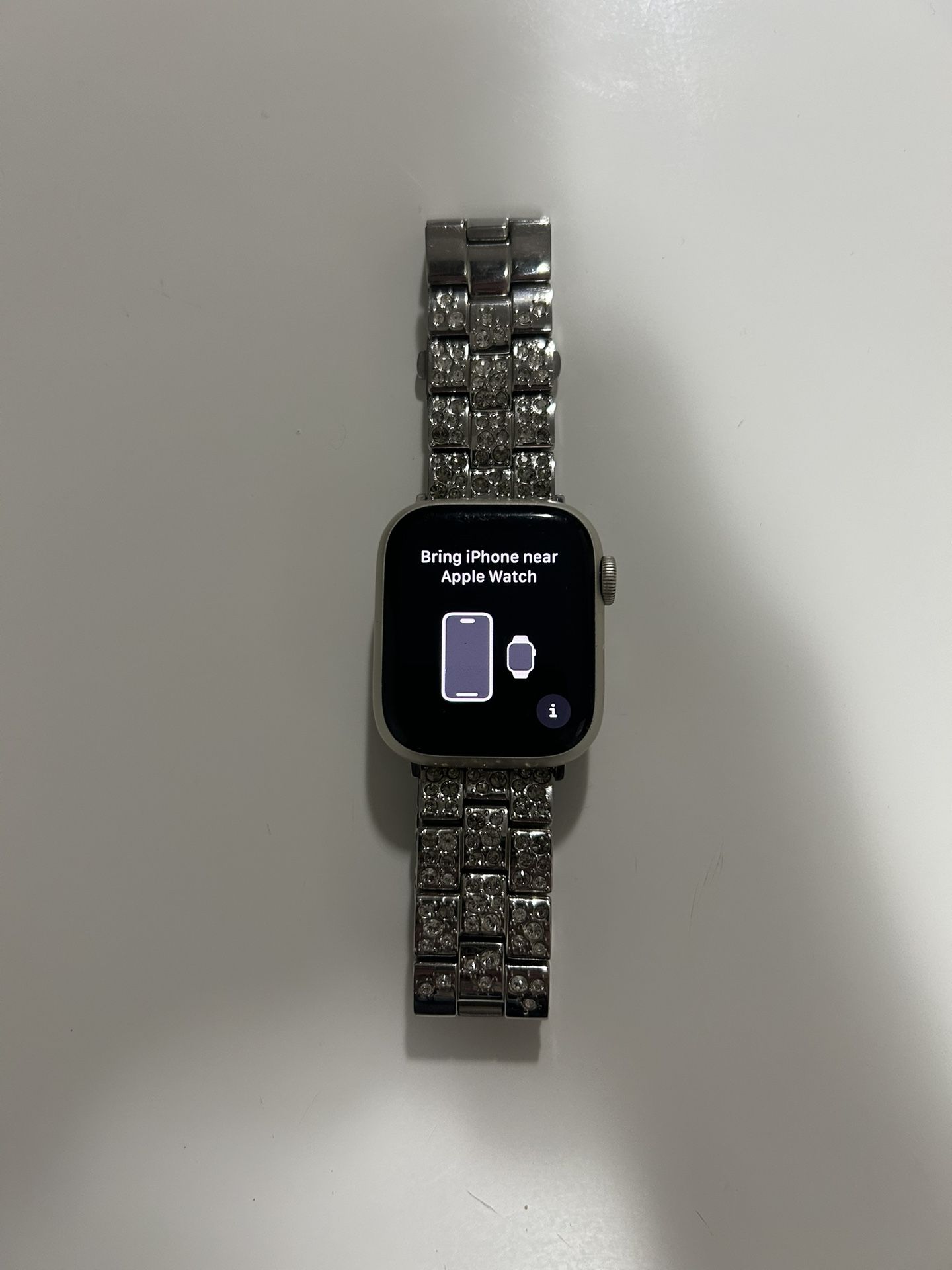 Apple Watch Series 8 41mm GPS + Cellular